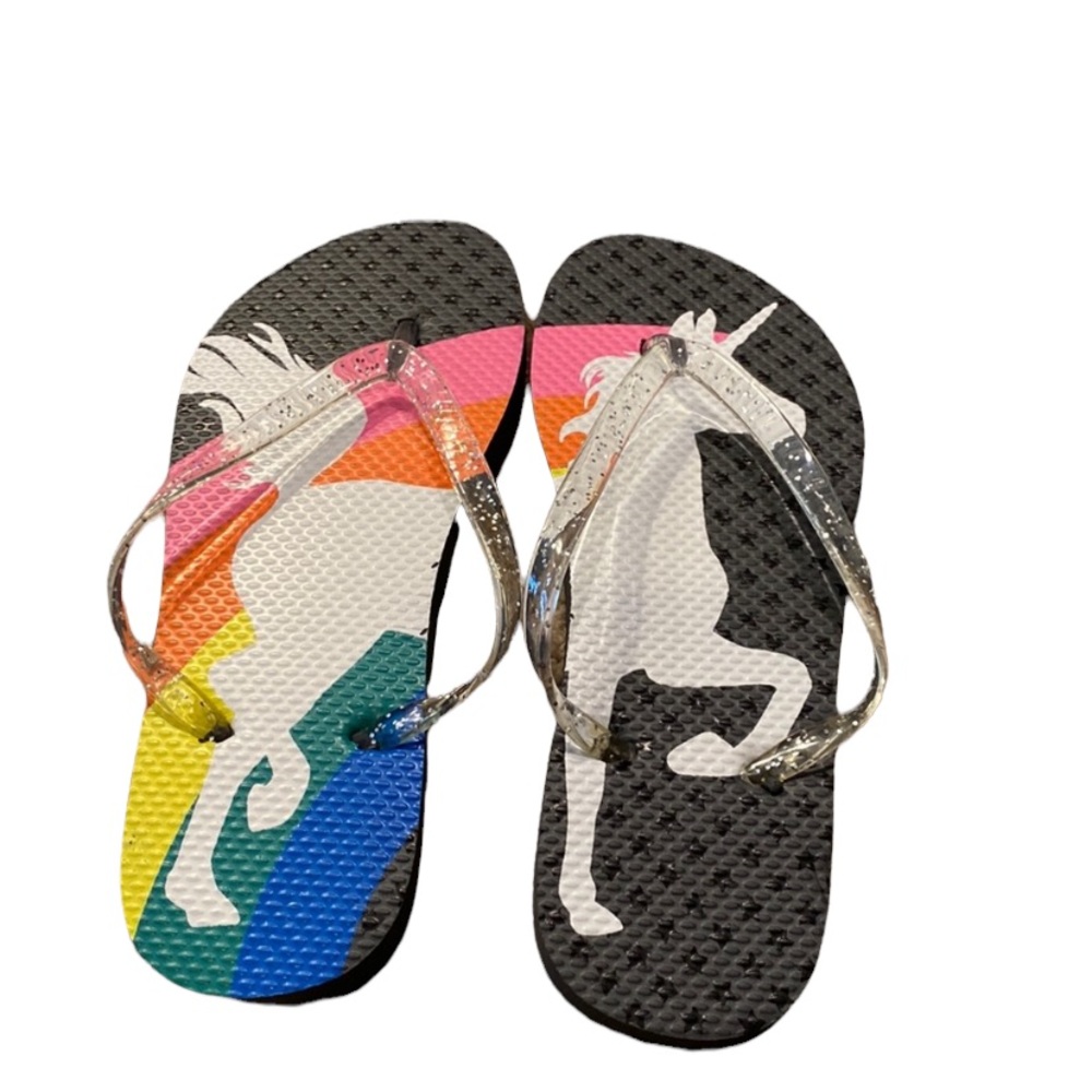 Flip Flops Arizona Unicorn Flip Flops